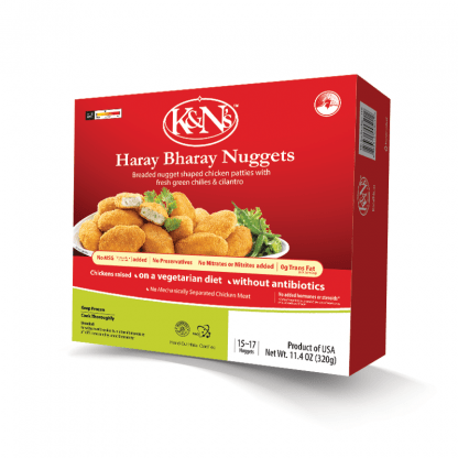 Haray Bharay Nuggets Standard Pack